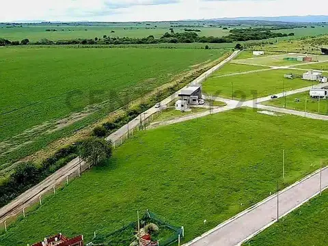 Terreno en Venta de 269,0 m2