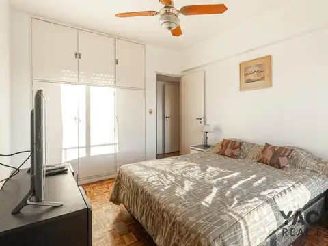 Thames e/ Güemes y Avenida Santa Fe