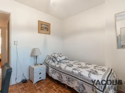 Departamento en Venta 40 años