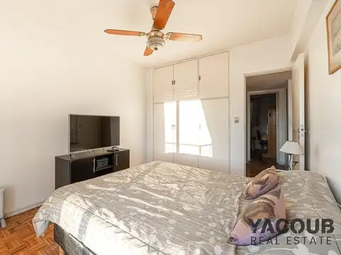 Departamento en Venta de 5 ambientes