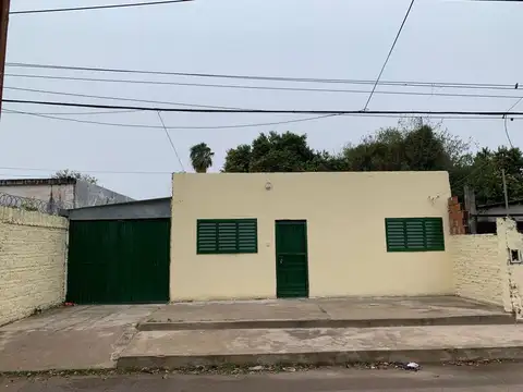 VENTA CASA EN CORRIENTES CAPITAL