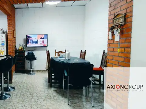Casa en Venta en La Plata, USD 150.000