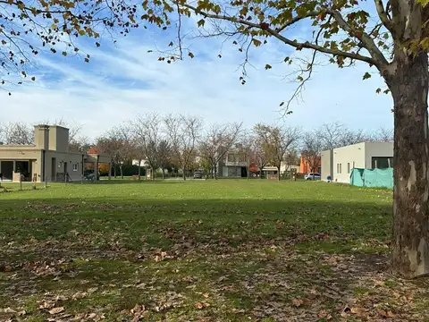 Barrio Cerrado el Nacional Macizo 4