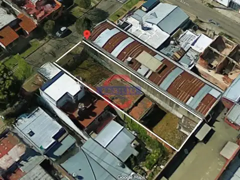 VENTA LOTE EN ZONA INDUSTRIAL i1 | MUNRO