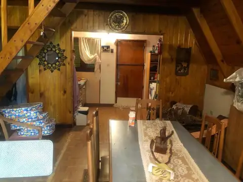 Casa en Venta en Villa Elvira, USD 85.000