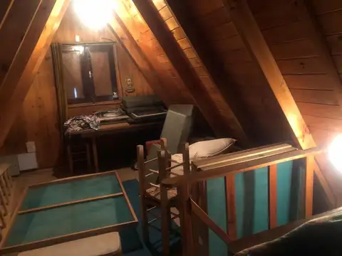 Casa en Venta con 5 cocheras