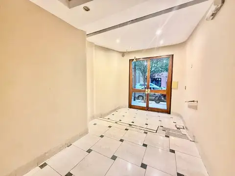 ALQUILER DEPARTAMENTO 5AMB CABALLITO