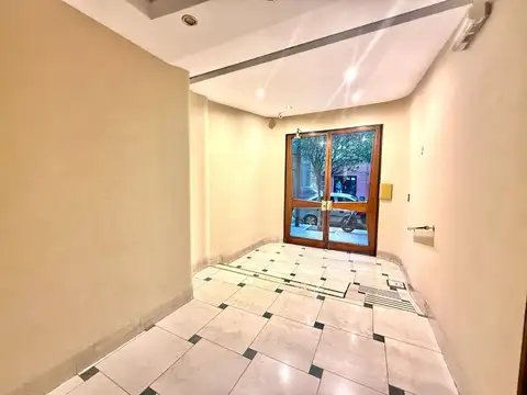 Departamento 5 ambientes con 1 baño