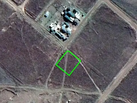 Terreno en Venta en Bahia San Blas, USD 14.000