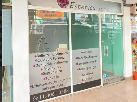 Local en Venta en Ramos Mejia, USD 52.000