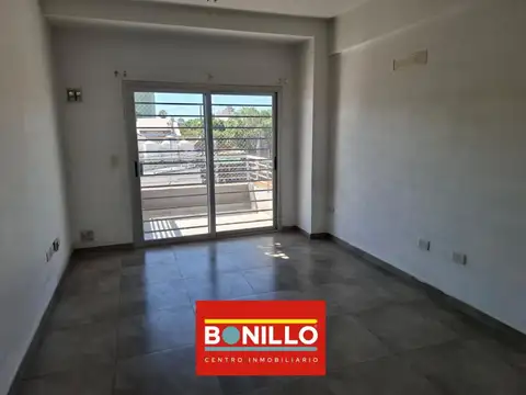 GRIVEO 2200, Piso 2