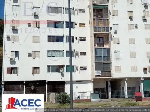 Ovidio Lagos 2700 - Piso 1º Dpto 03