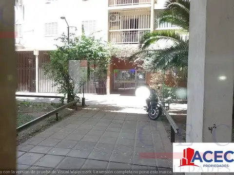 Departamento en Alquiler 50 años