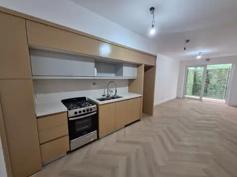 Departamento en Alquiler A Estrenar