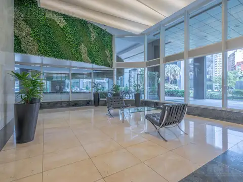 BUTTY ING ENRIQUE  N°240 Piso 19