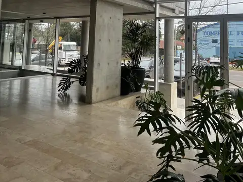 Ruta 9 y Suipacha - S2132 - Funes Centro - Unidad 02 E