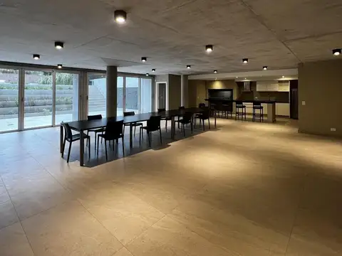 Departamento en Venta al Norte