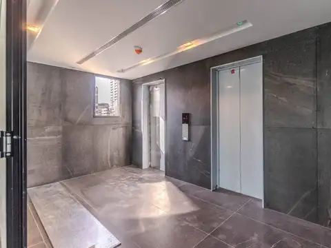 ALQUILER  OFICINA GRAN CATEGORIA BELGRANO PISO 6