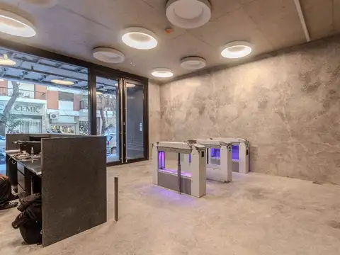 Oficina en Alquiler 3 años