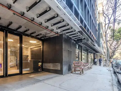 Oficina en Alquiler en Belgrano, USD 4.600