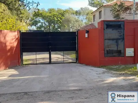 Artigas, entre Juan Ramón Jiménez y French al 6100