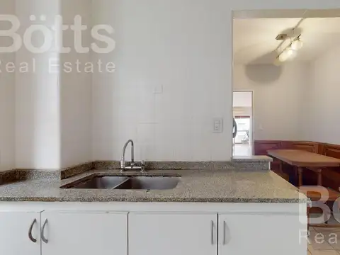 Departamento en Alquiler 45 años