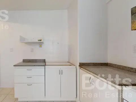 Departamento en Alquiler en Caballito, $ 1.650.000
