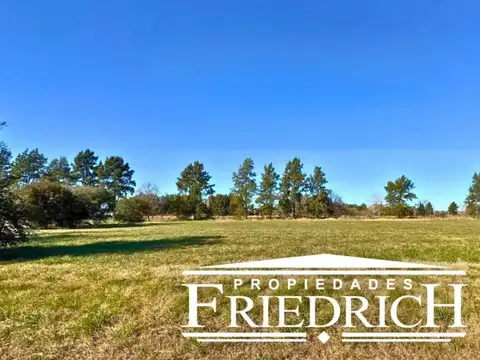 Terreno en Venta en De La Garma, USD 35.000