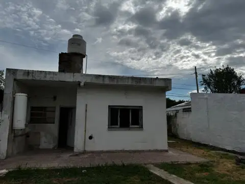 Casa 3 ambientes en venta Don Torcuato apto credit