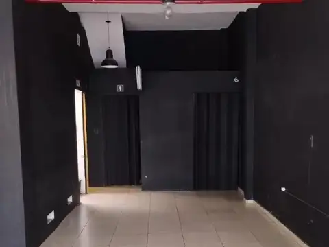 Fondo de Comercio en venta - Hamburguesería - 100Mts2 - Liniers