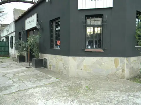 Local en Venta 12 años