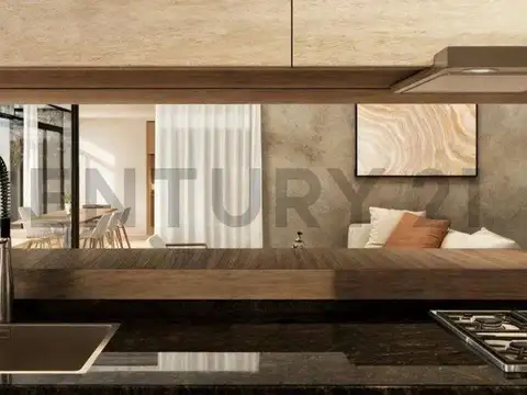 Casa Griza - Activo Inmobiliario Premium en Barrio Gran Boedo | Lujan de Cuyo