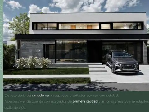 Casa en Venta en Lujan de Cuyo, USD 350.000