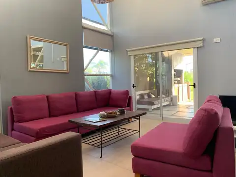 Casa en Alquiler Temporal al Noreste