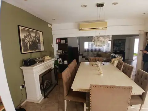 502 entre 8 y 9 , Piso 0