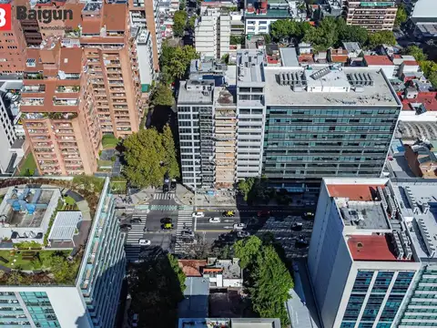 Oficina en Alquiler en Belgrano, USD 1.300