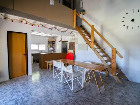 CASA EN VENTA ARTURO SEGUI