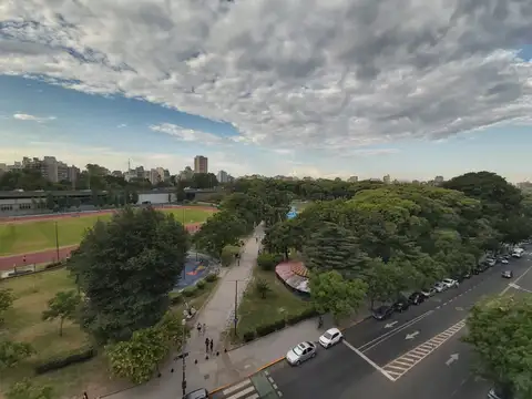 Departamento en Alquiler 40 años