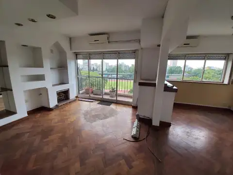 Departamento en Alquiler de 4 ambientes