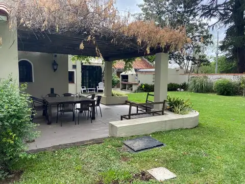 Quinta en Alquiler Temporal en Bella Vista, USD 1.500