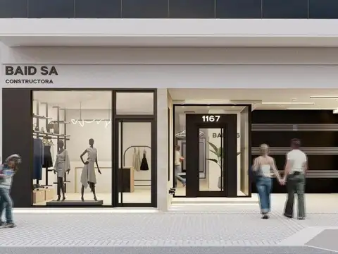 Departamento ideal inversion