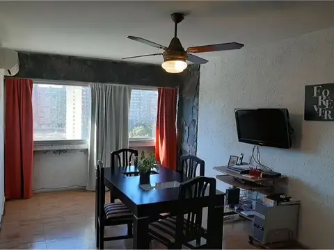 Departamento en Venta en Villa Lugano, USD 47.000