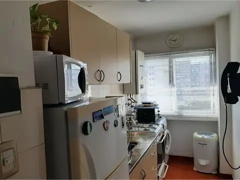 Departamento en Venta de 2 dormitorios