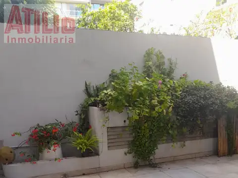 Nuñez Dpto 4Ambientes Cochera patio a m/Libertador/Estación