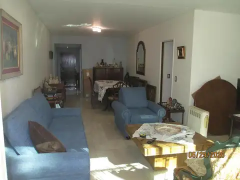 Depto Tipo Casa en Venta con 1 cocheras