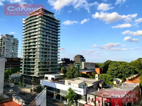 Inmejorable Ubicacion  Departamento 2 amb - Libertador al Río