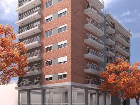 Departamento en Venta en Barrio España y Hospitales, USD 105.000