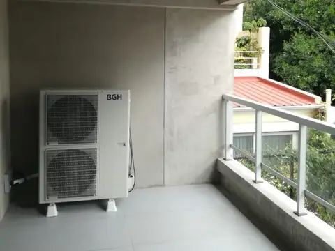 Departamento en Venta en Belgrano Barrancas, USD 240.000