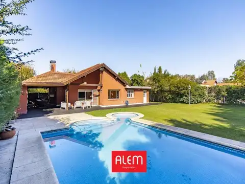 CASAS - CASA - CANNING, GRAN BS. AS. OESTE SUR