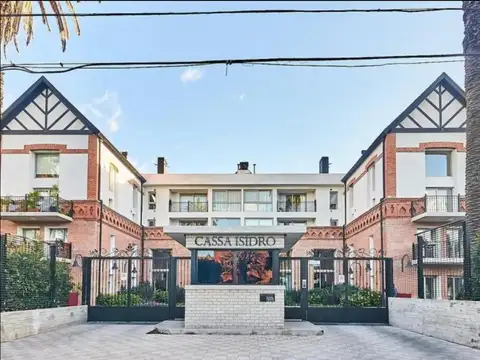 Departamento en alquiler en San isidro - Cassa Isidro